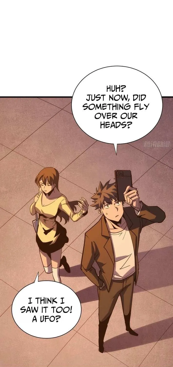 Read My Avatar Is Becoming the Final Boss Manga Online