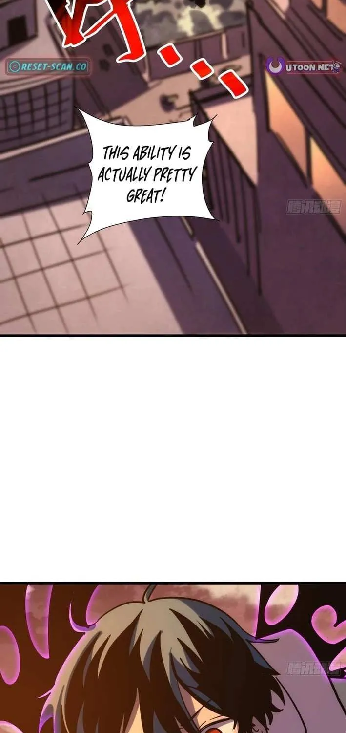 Read My Avatar Is Becoming the Final Boss Manga Online