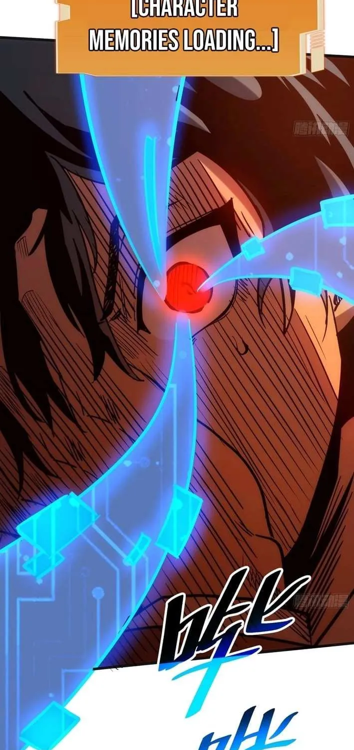 Read My Avatar Is Becoming the Final Boss Manga Online