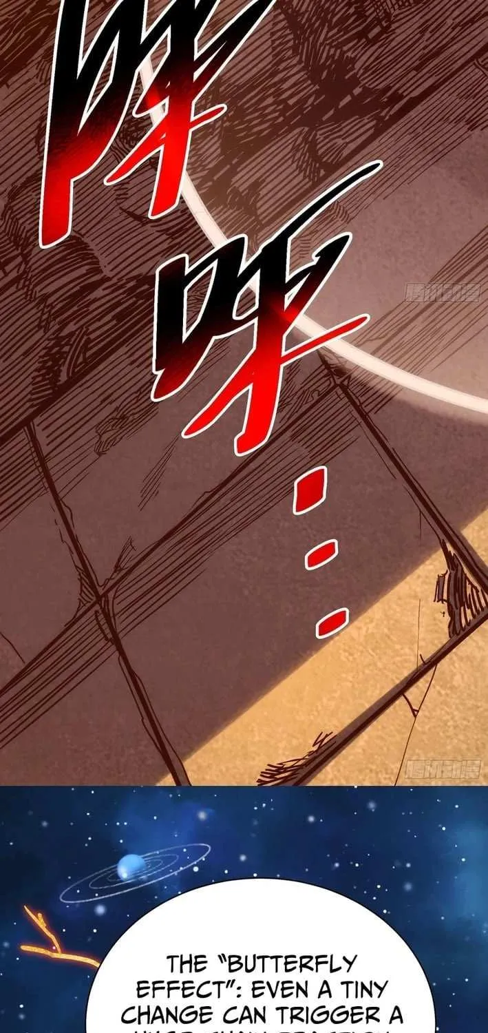 Read My Avatar Is Becoming the Final Boss Manga Online