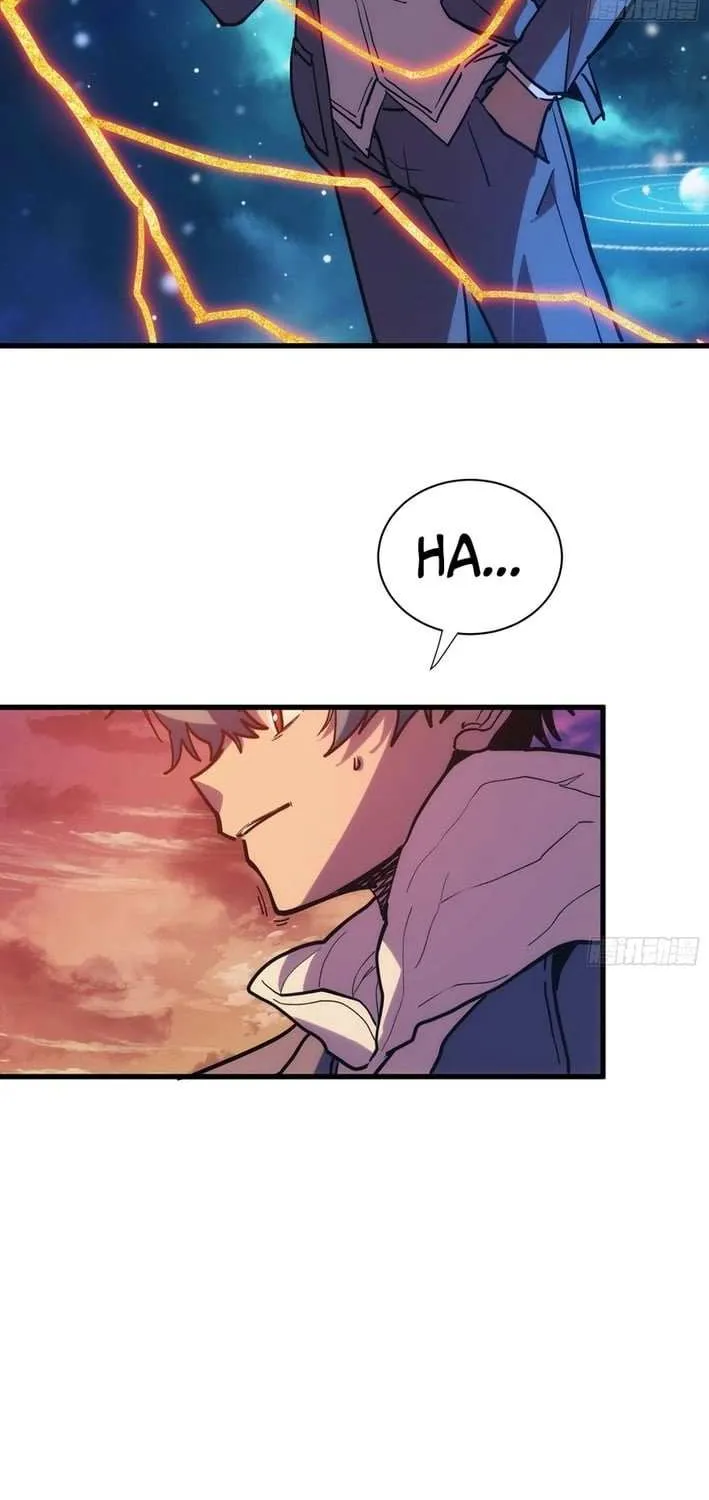 Read My Avatar Is Becoming the Final Boss Manga Online
