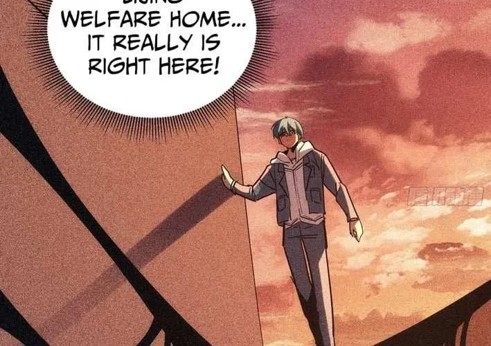 Read My Avatar Is Becoming the Final Boss Manga Online