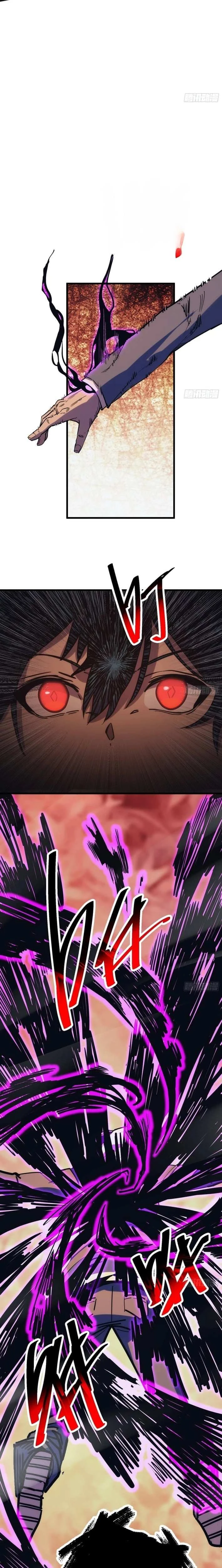 Read My Avatar Is Becoming the Final Boss Manga Online
