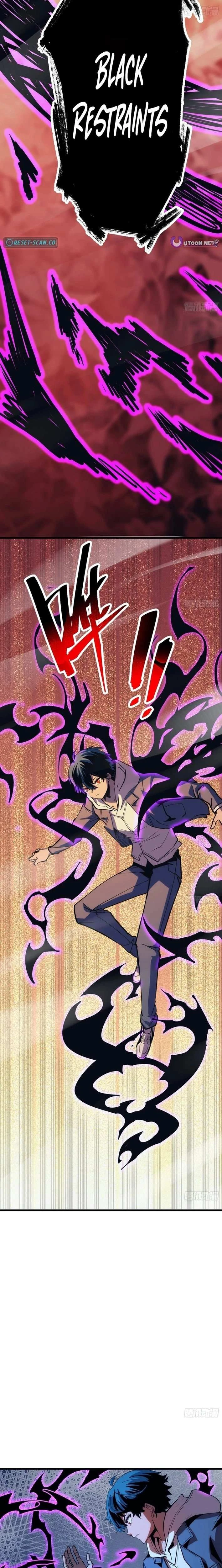 Read My Avatar Is Becoming the Final Boss Manga Online