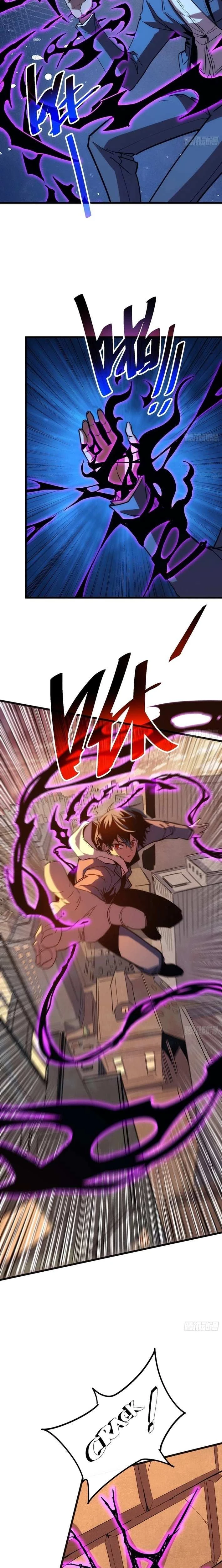 Read My Avatar Is Becoming the Final Boss Manga Online