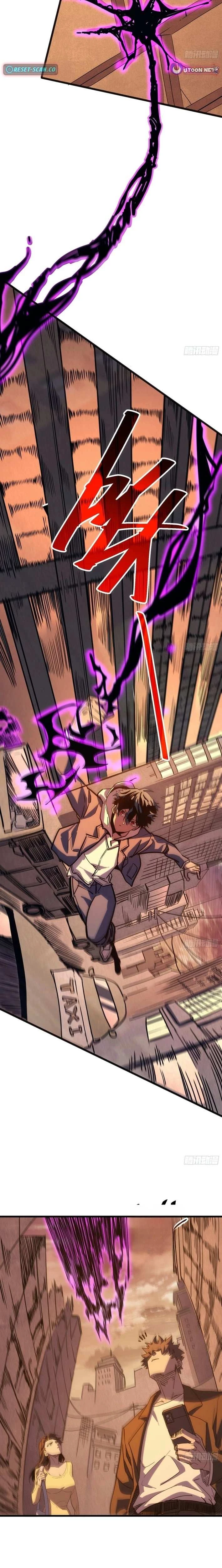 Read My Avatar Is Becoming the Final Boss Manga Online