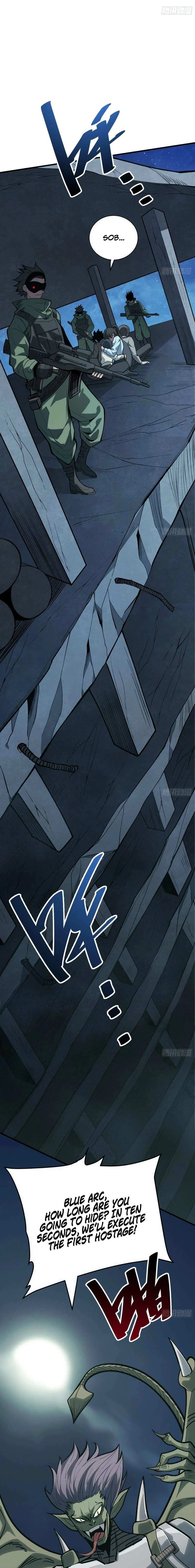 Read My Avatar Is Becoming the Final Boss Manga Online