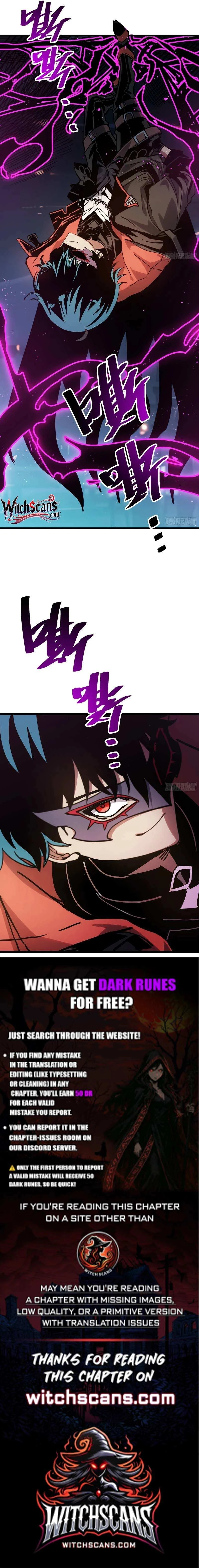 Read My Avatar Is Becoming the Final Boss Manga Online