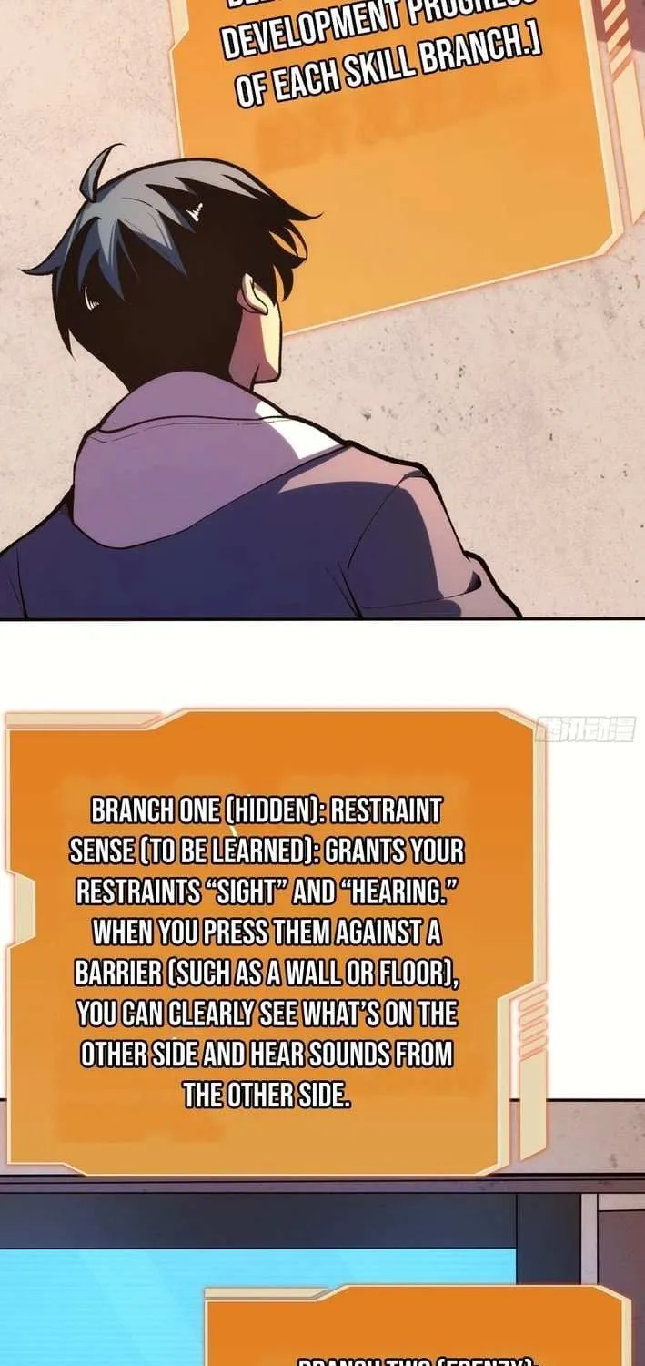 Read My Avatar Is Becoming the Final Boss Manga Online