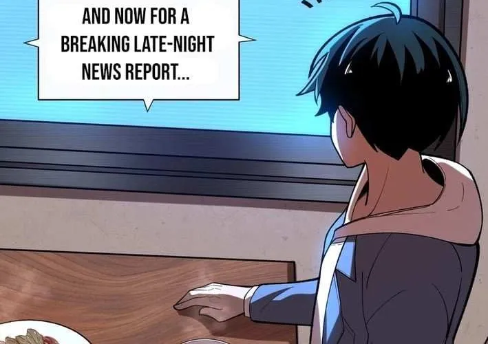 Read My Avatar Is Becoming the Final Boss Manga Online