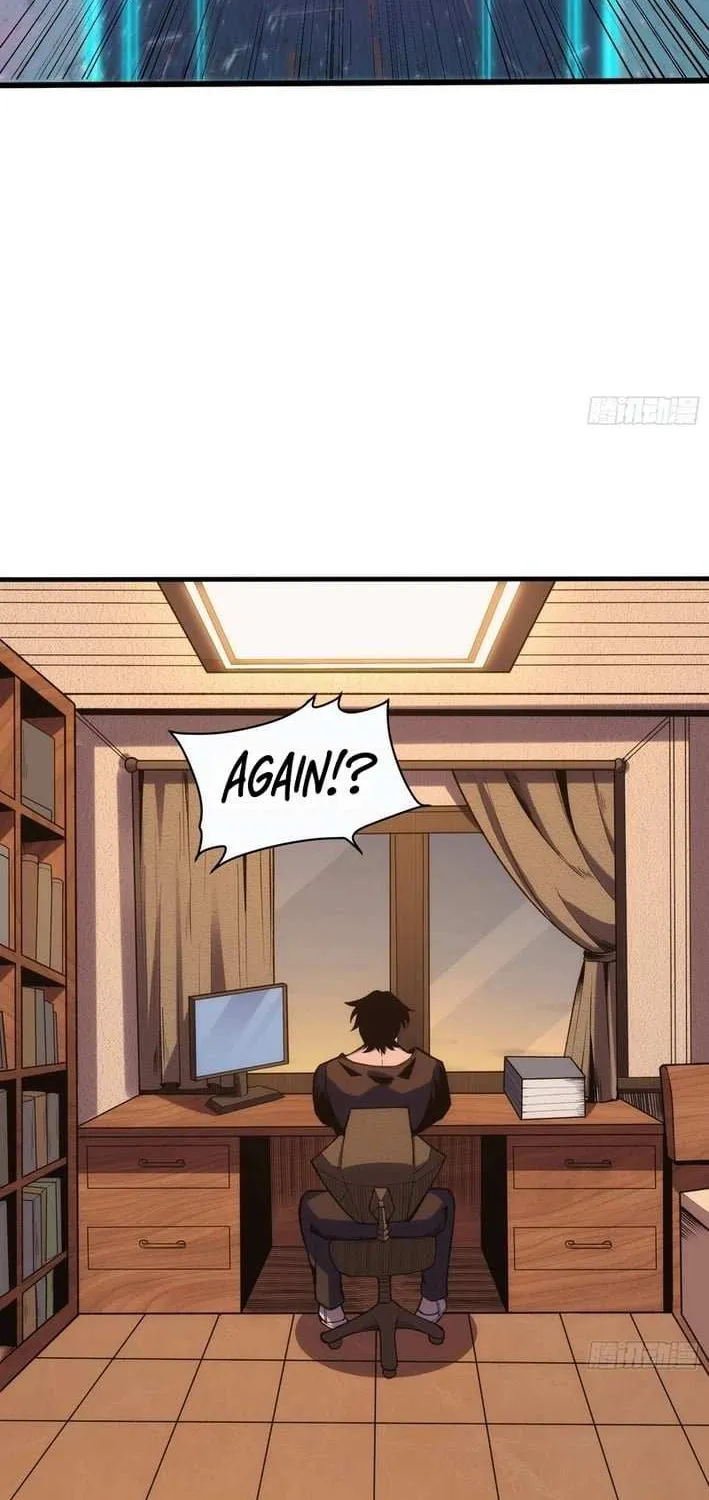 Read My Avatar Is Becoming the Final Boss Manga Online