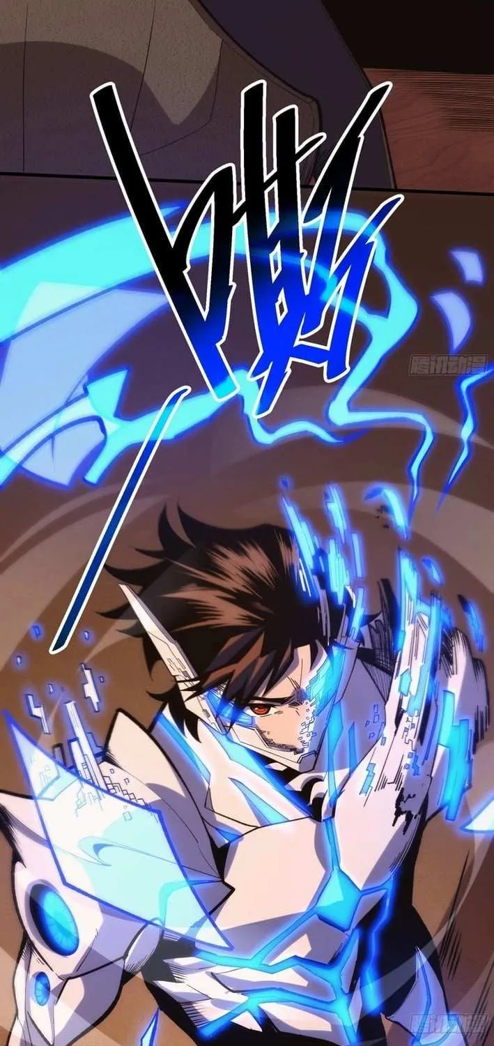 Read My Avatar Is Becoming the Final Boss Manga Online