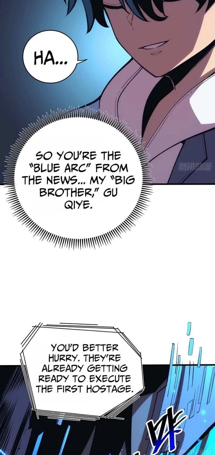 Read My Avatar Is Becoming the Final Boss Manga Online