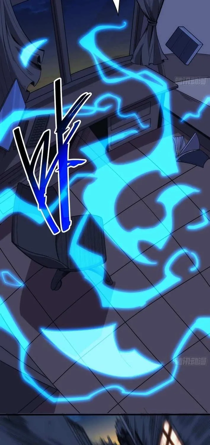 Read My Avatar Is Becoming the Final Boss Manga Online