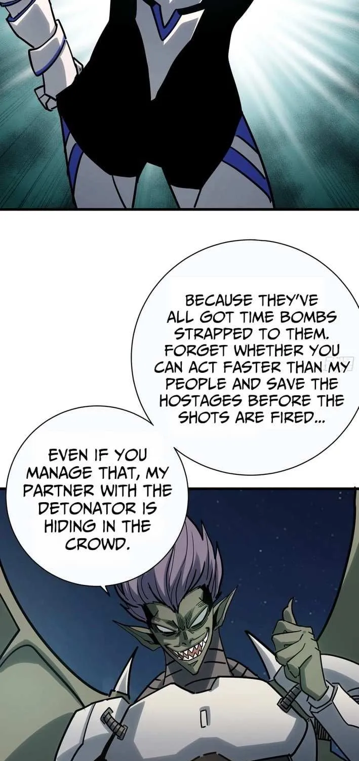 Read My Avatar Is Becoming the Final Boss Manga Online