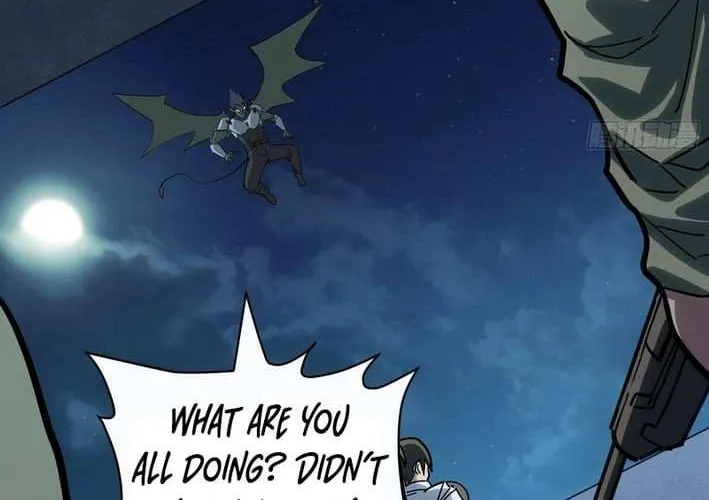 Read My Avatar Is Becoming the Final Boss Manga Online