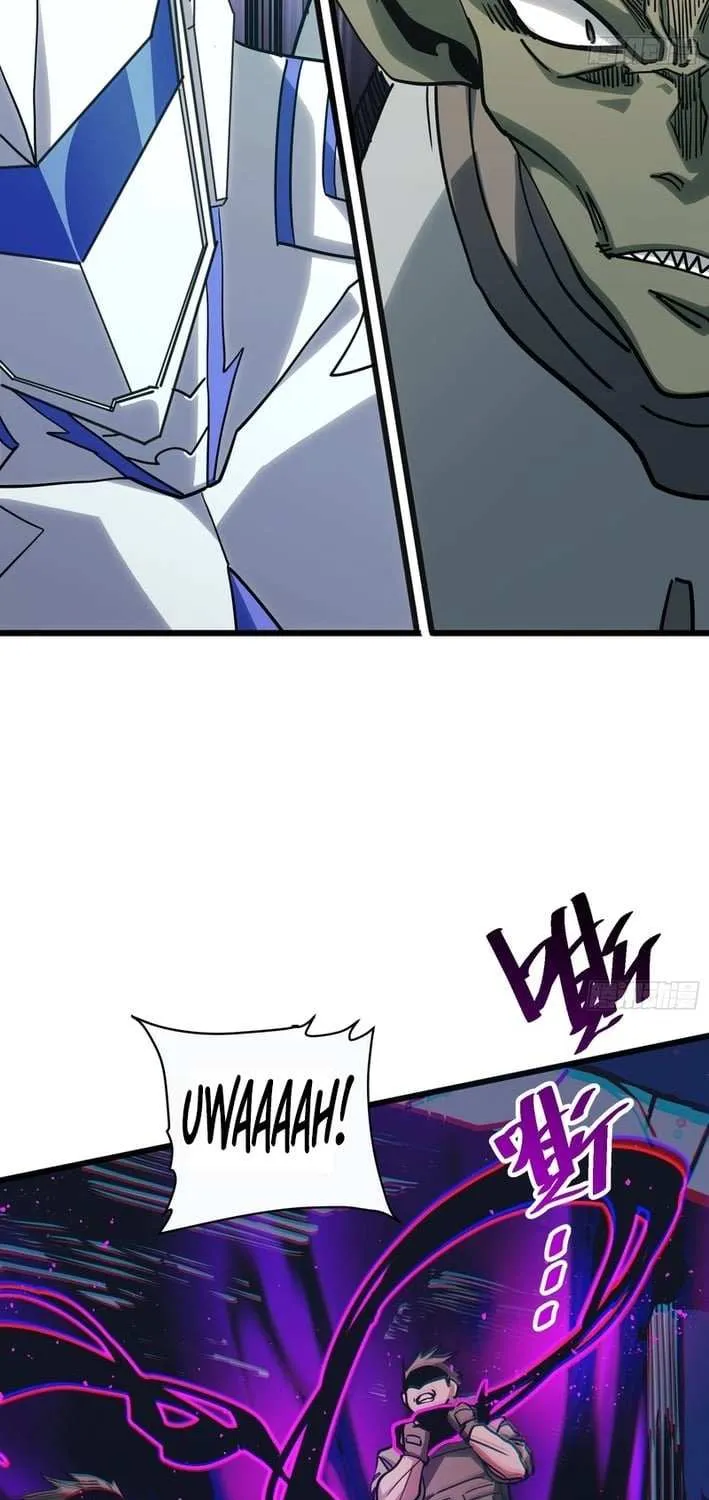 Read My Avatar Is Becoming the Final Boss Manga Online