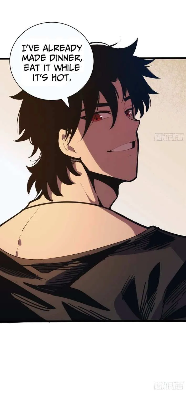 Read My Avatar Is Becoming the Final Boss Manga Online