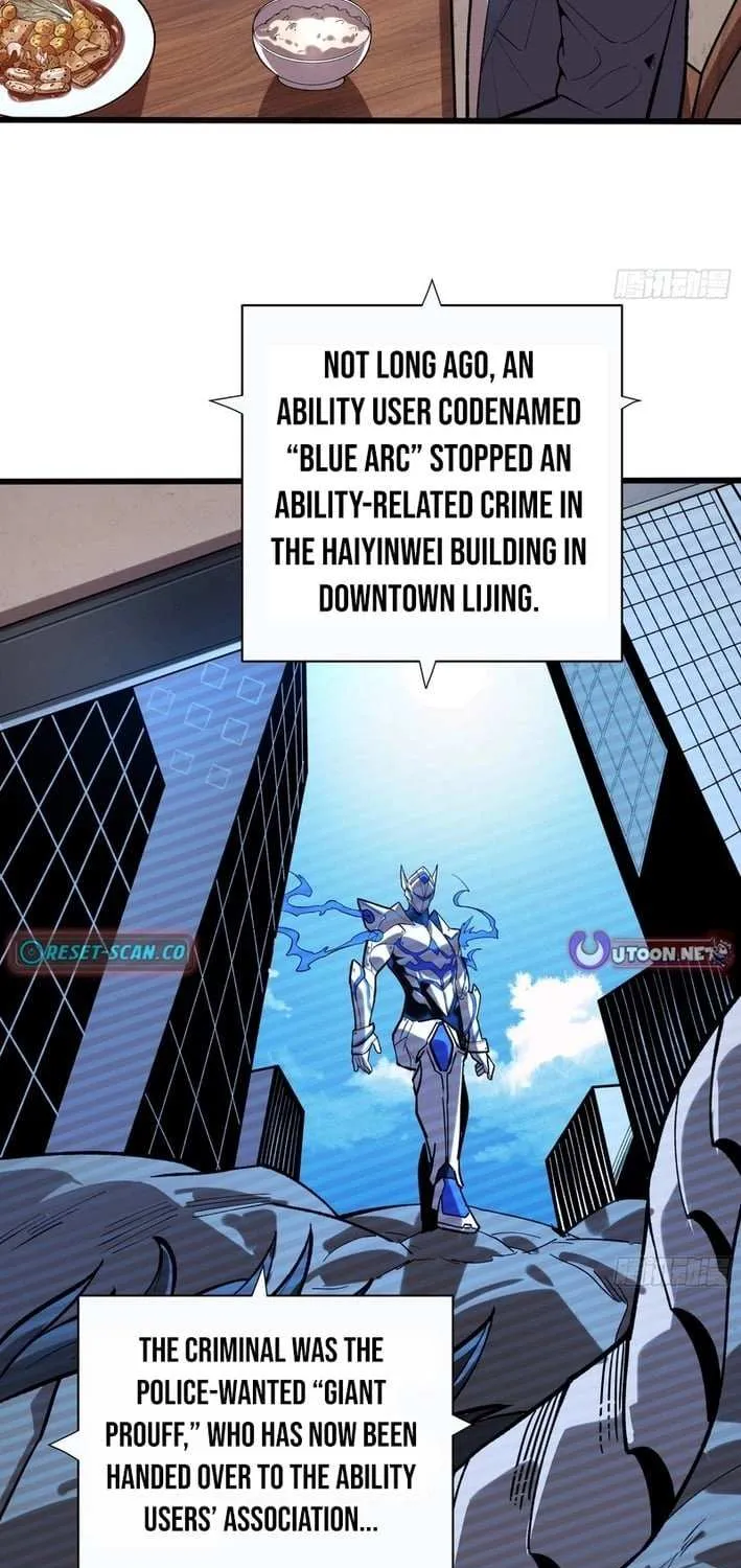 Read My Avatar Is Becoming the Final Boss Manga Online