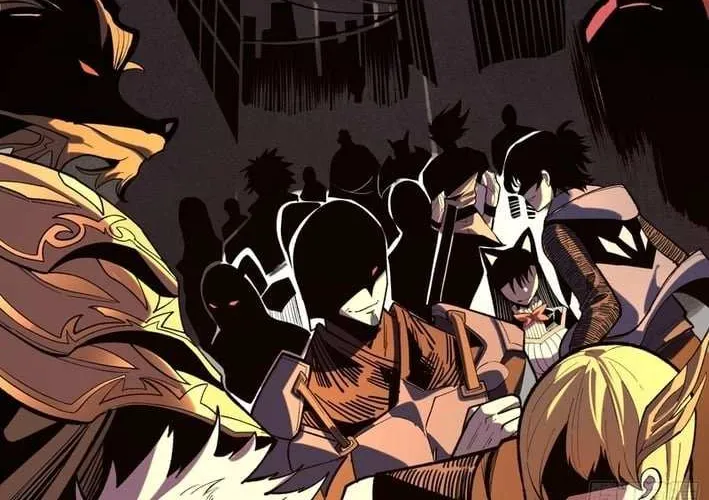 Read My Avatar Is Becoming the Final Boss Manga Online