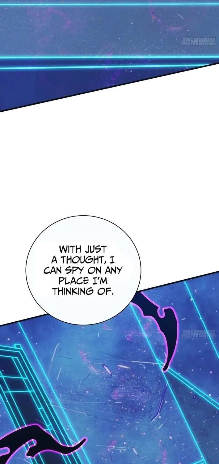 Read My Avatar Is Becoming the Final Boss Manga Online