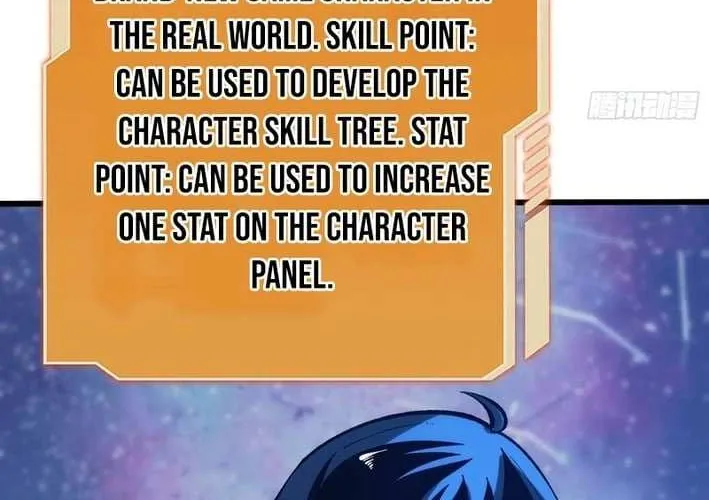 Read My Avatar Is Becoming the Final Boss Manga Online