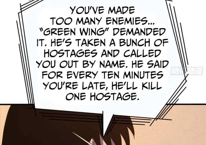 Read My Avatar Is Becoming the Final Boss Manga Online