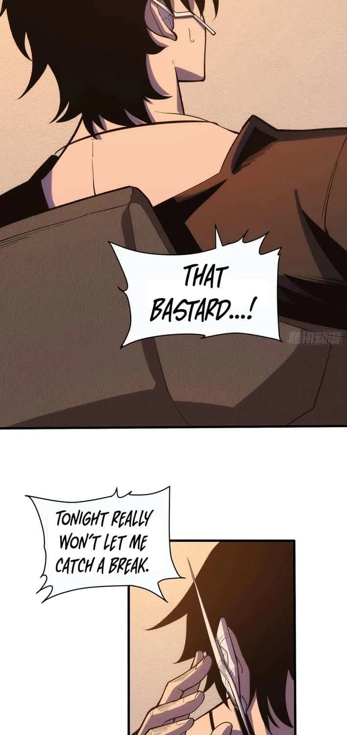 Read My Avatar Is Becoming the Final Boss Manga Online