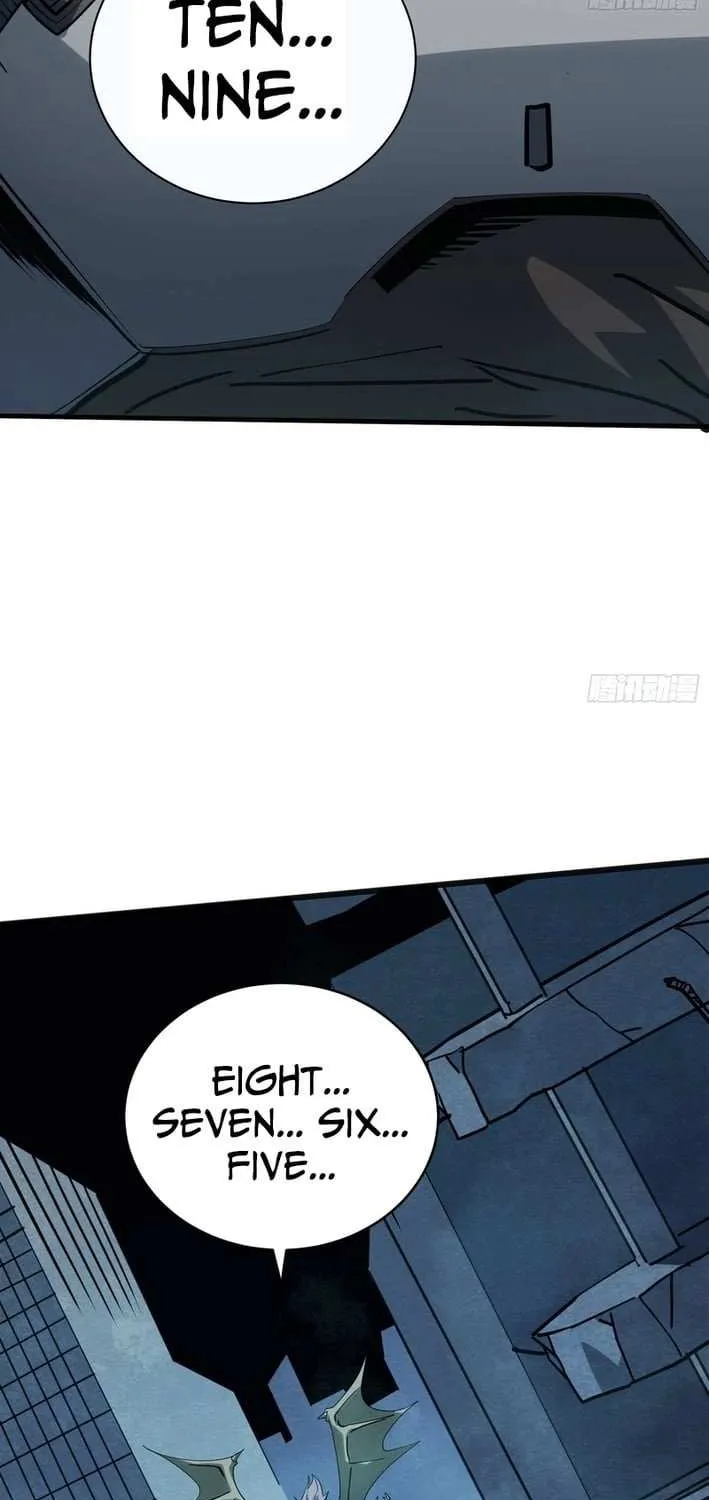 Read My Avatar Is Becoming the Final Boss Manga Online