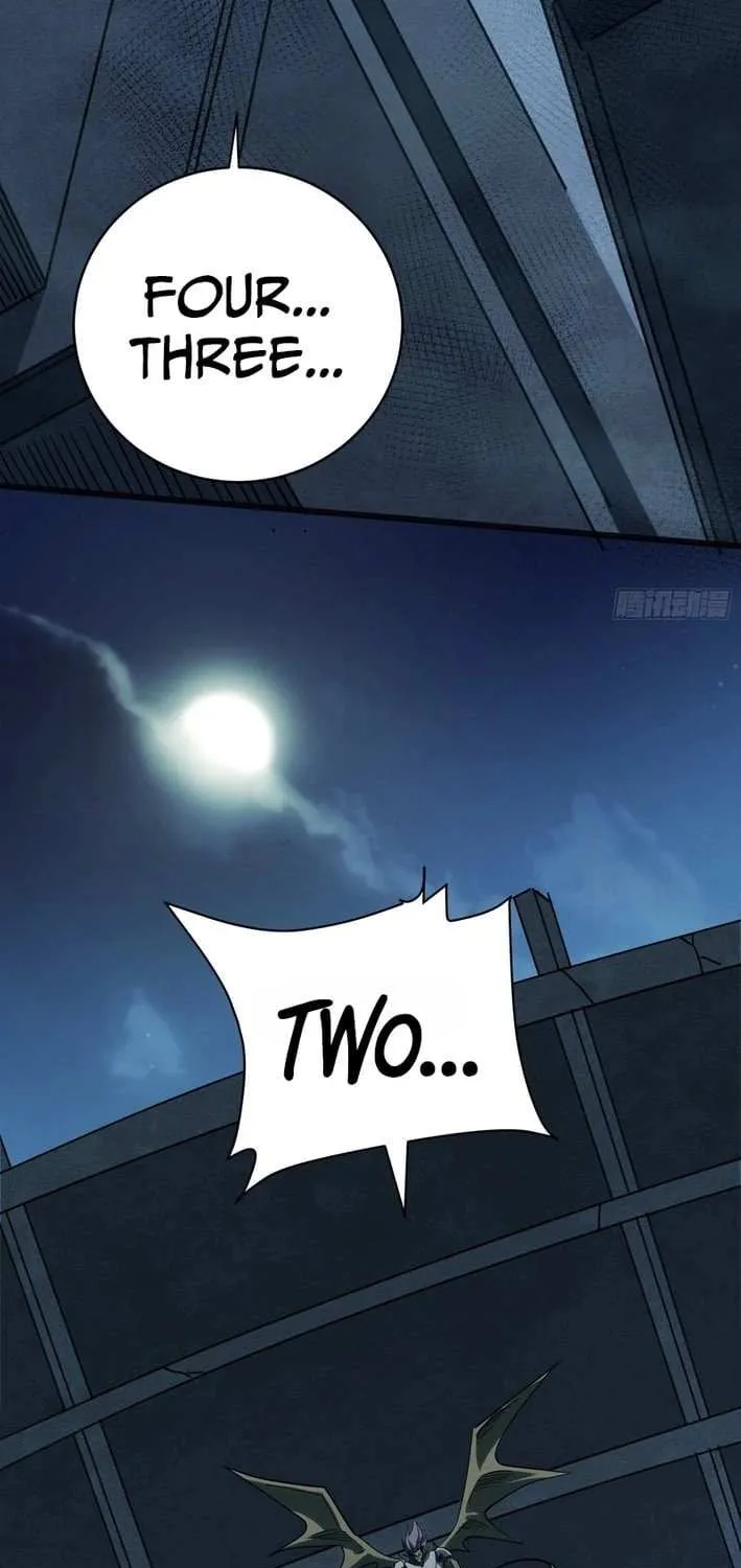 Read My Avatar Is Becoming the Final Boss Manga Online