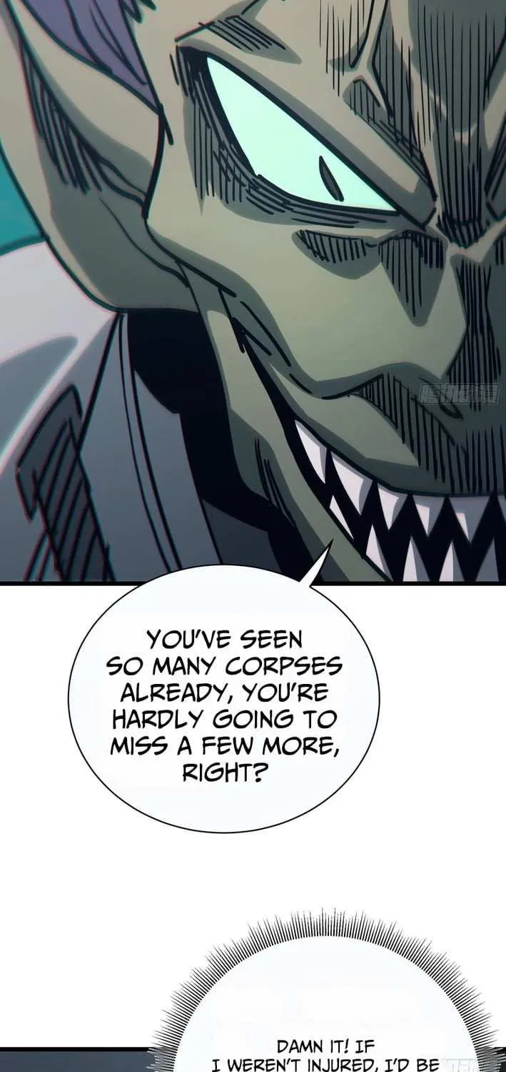 Read My Avatar Is Becoming the Final Boss Manga Online