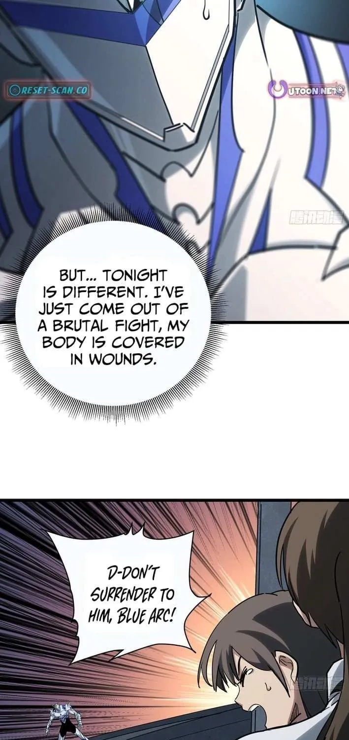 Read My Avatar Is Becoming the Final Boss Manga Online