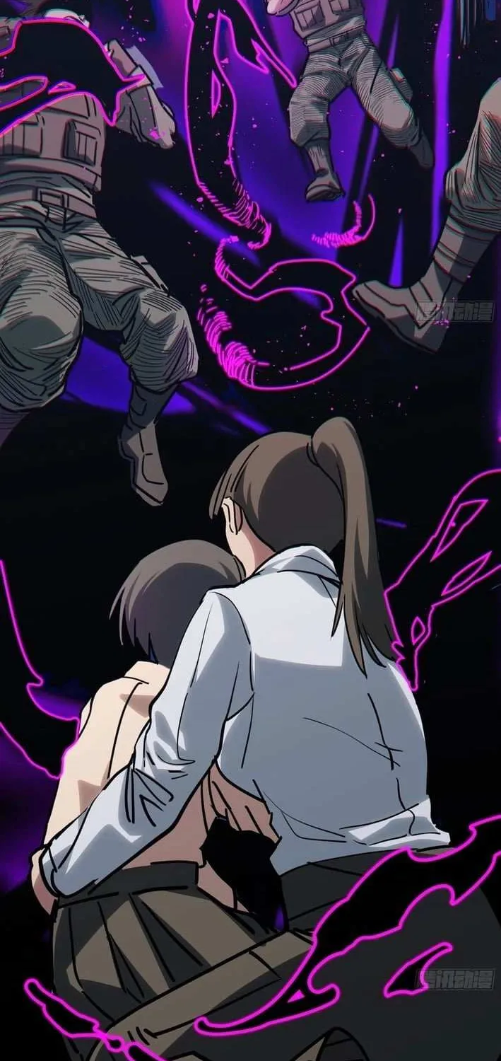 Read My Avatar Is Becoming the Final Boss Manga Online