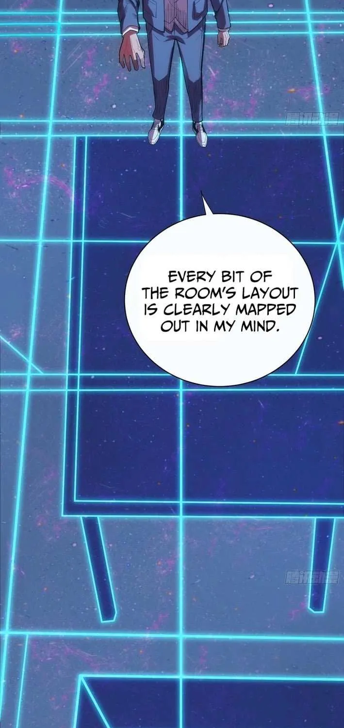 Read My Avatar Is Becoming the Final Boss Manga Online