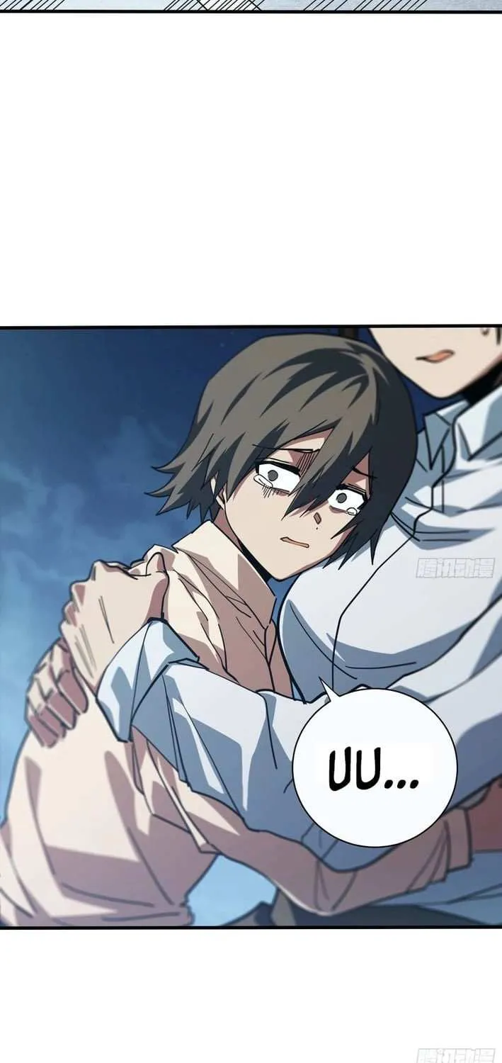Read My Avatar Is Becoming the Final Boss Manga Online