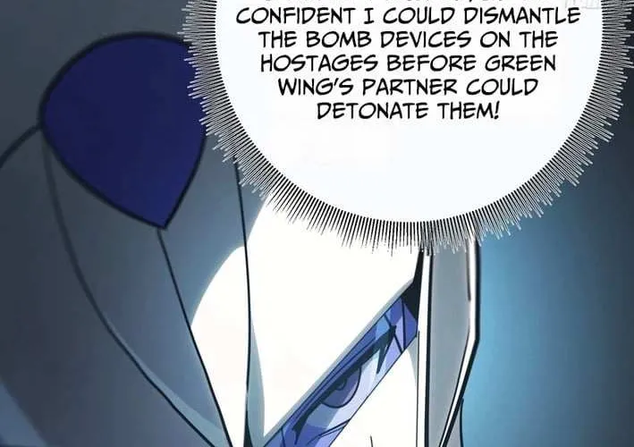 Read My Avatar Is Becoming the Final Boss Manga Online