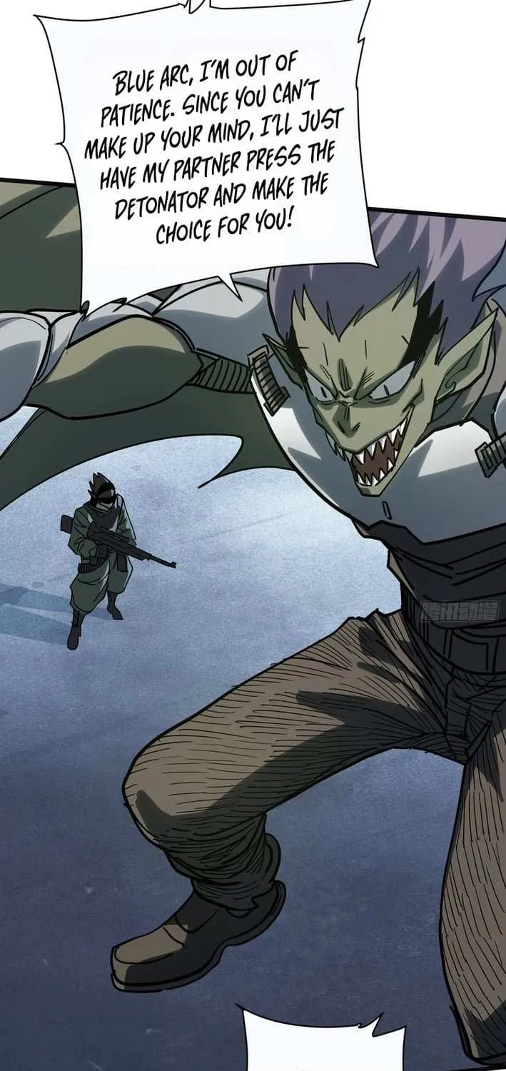 Read My Avatar Is Becoming the Final Boss Manga Online