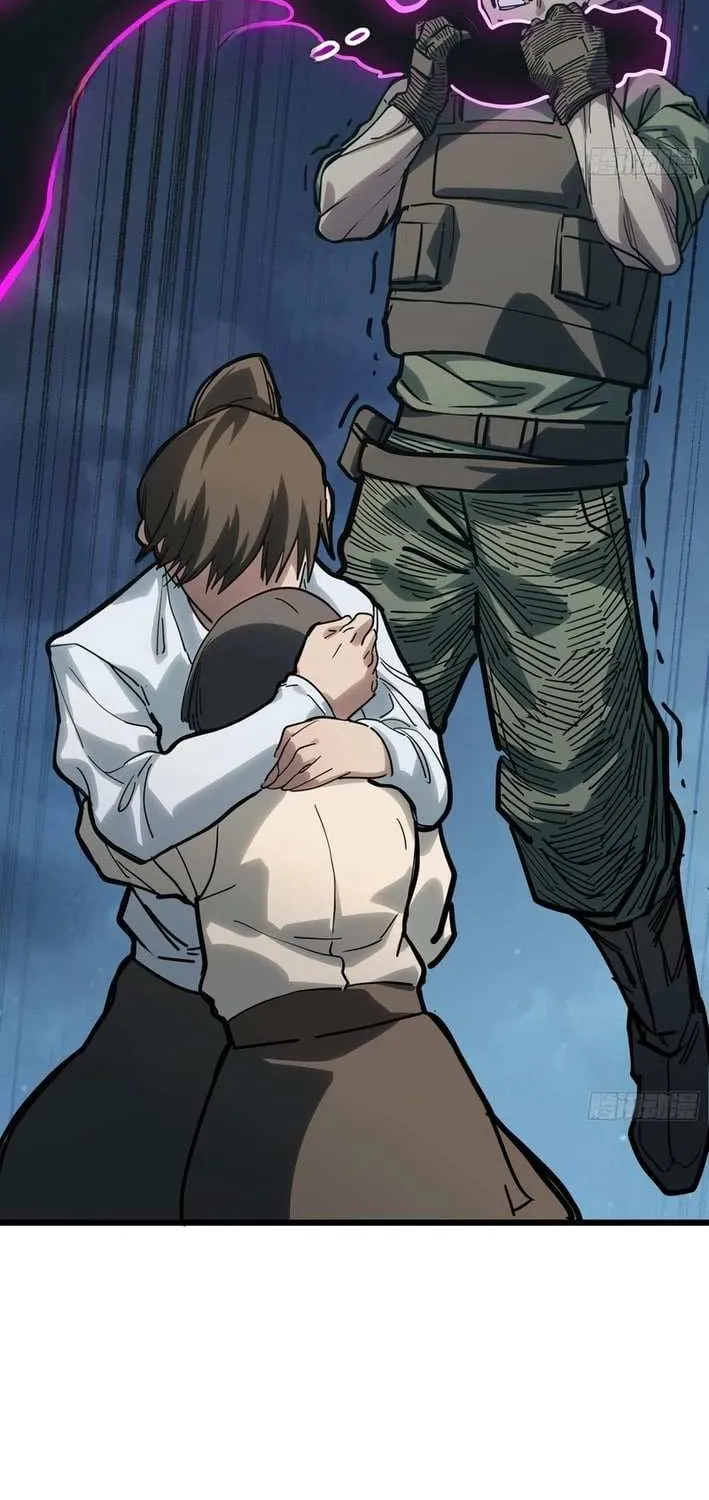Read My Avatar Is Becoming the Final Boss Manga Online