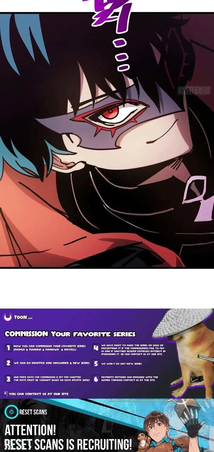 Read My Avatar Is Becoming the Final Boss Manga Online