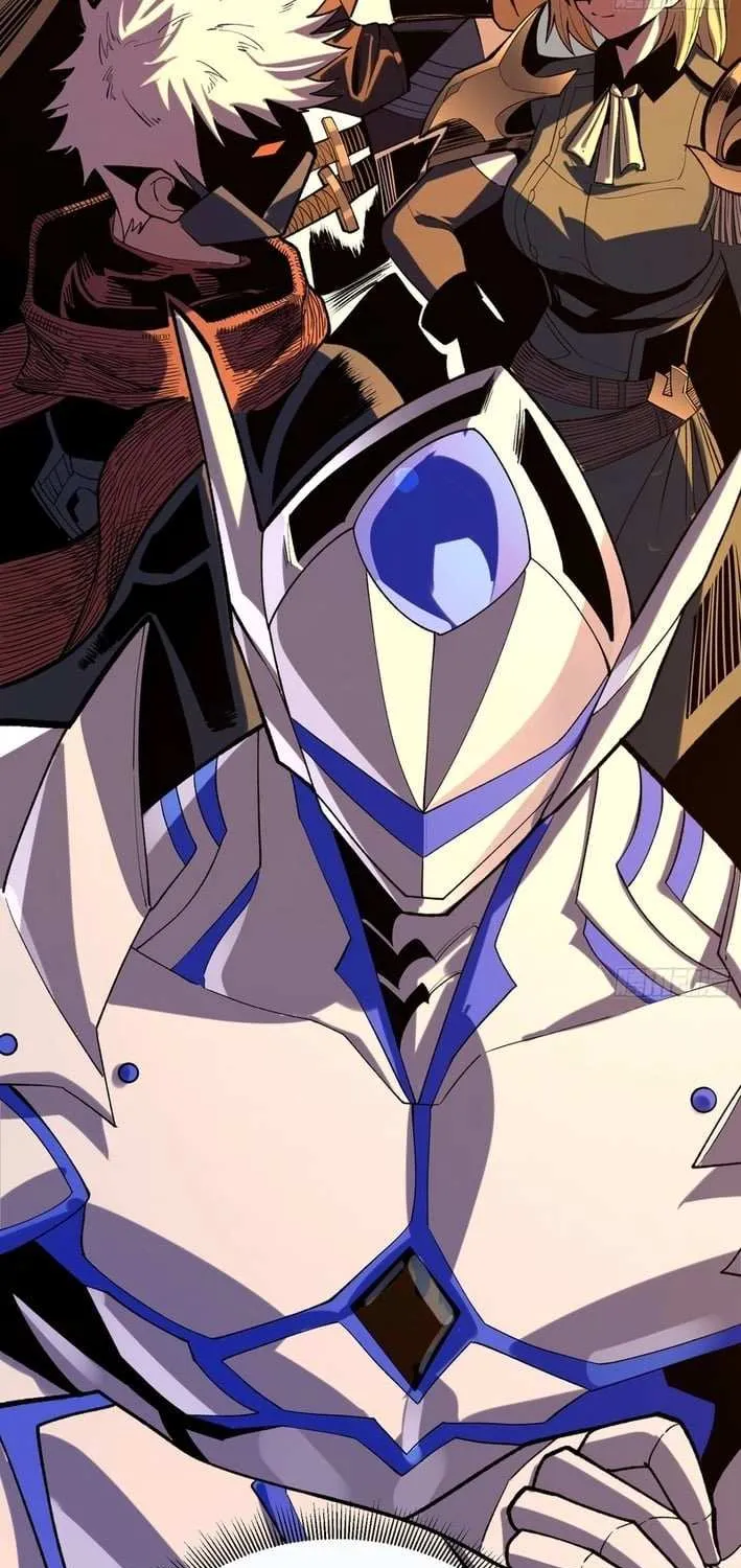 Read My Avatar Is Becoming the Final Boss Manga Online