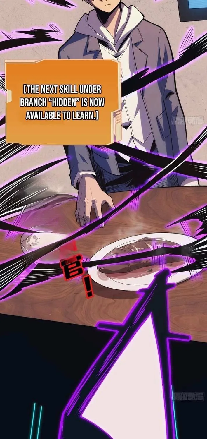 Read My Avatar Is Becoming the Final Boss Manga Online