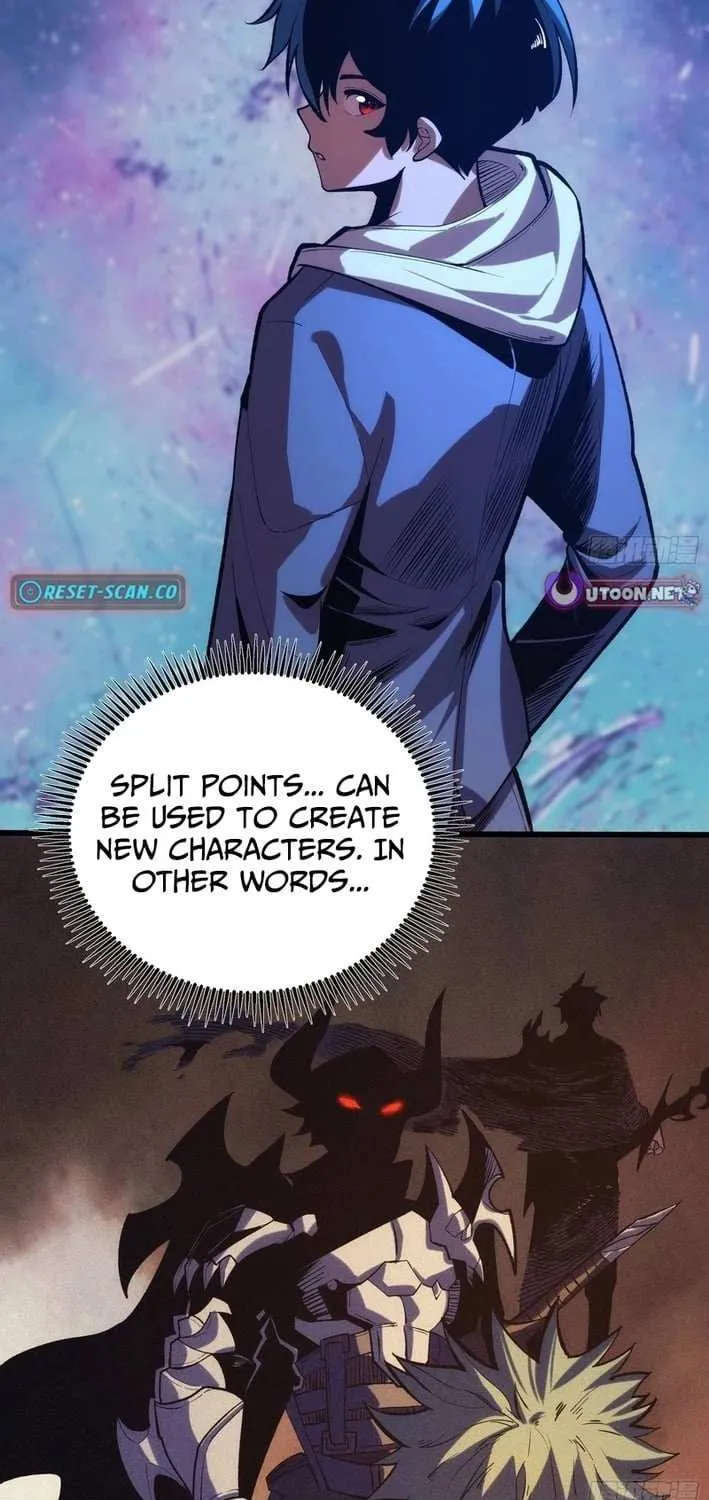 Read My Avatar Is Becoming the Final Boss Manga Online
