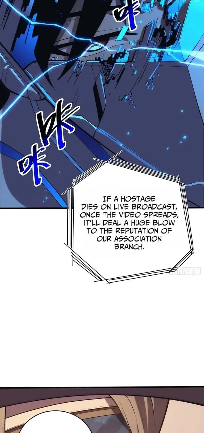 Read My Avatar Is Becoming the Final Boss Manga Online