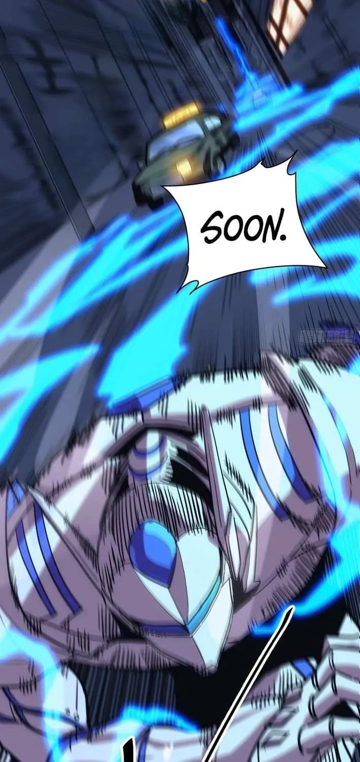 Read My Avatar Is Becoming the Final Boss Manga Online
