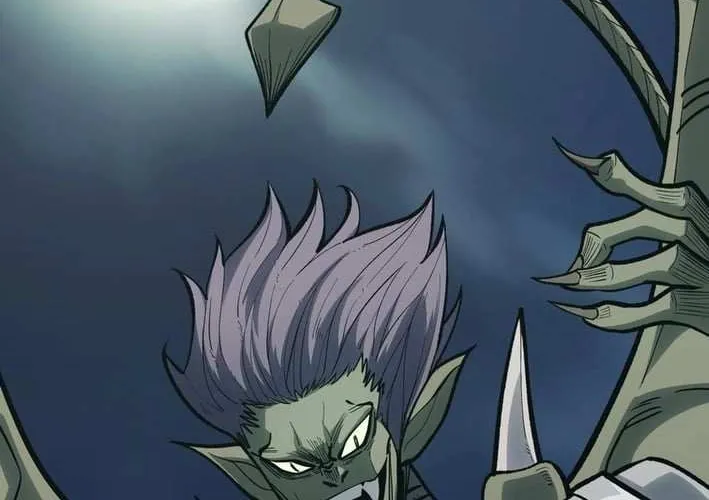 Read My Avatar Is Becoming the Final Boss Manga Online