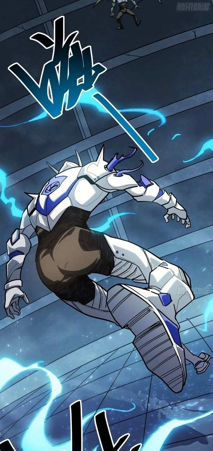 Read My Avatar Is Becoming the Final Boss Manga Online