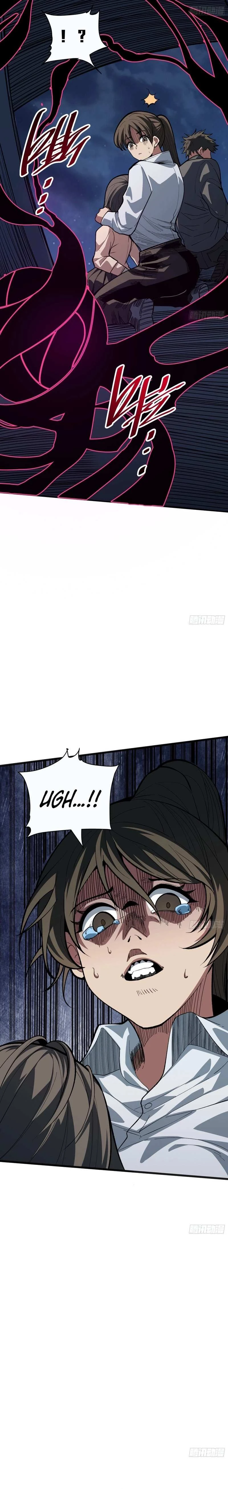 Read My Avatar Is Becoming the Final Boss Manga Online