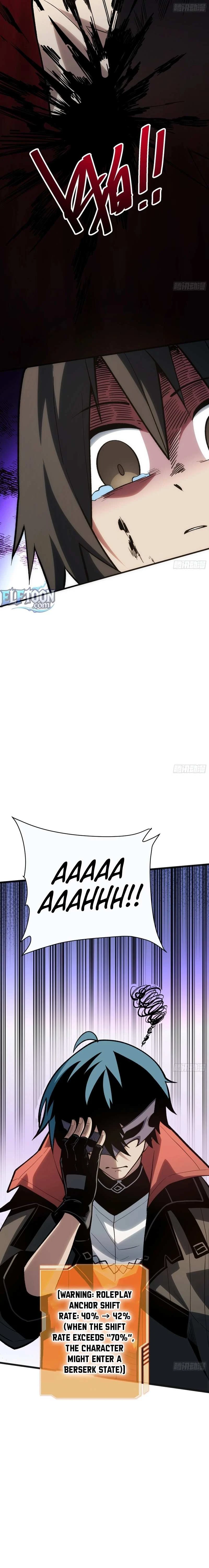 Read My Avatar Is Becoming the Final Boss Manga Online