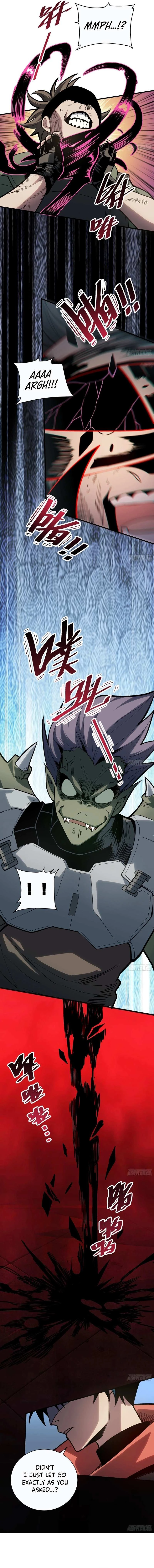 Read My Avatar Is Becoming the Final Boss Manga Online