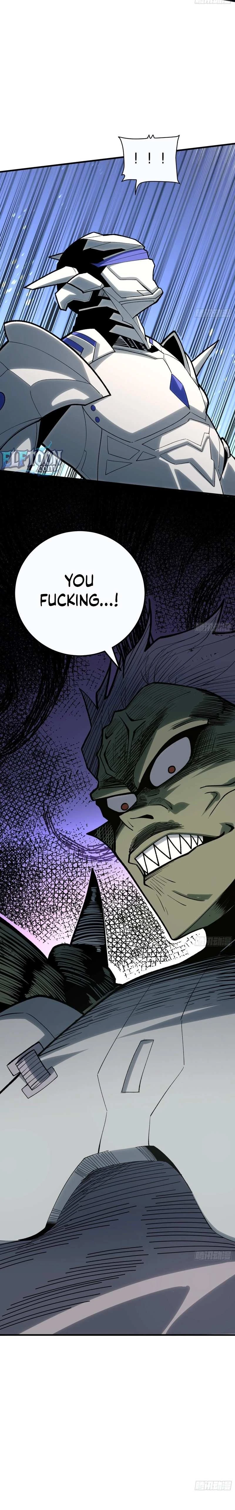 Read My Avatar Is Becoming the Final Boss Manga Online